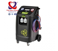 Máy nạp gas hệ thống điều hòa tự động