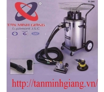 Máy hút bụi matic tự động W - 2001