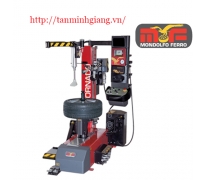 Máy ra vào lốp tự động