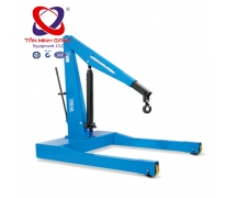 Cẩu móc động cơ OMCN 1.5 tấn