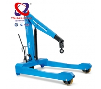 Cẩu móc động cơ OMCN 3 tấn