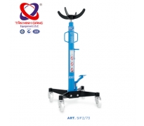 Giá đỡ hộp số OMCN Art. SIF 2/73