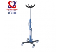 Giá đỡ hộp số OMCN Art. SIF2/A/73