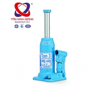 Con đội thủy lực ART125/A