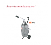 Thiết bị bơm mỡ bằng tay  Werther - Italy