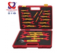 Bộ đồ nghề dụng cụ cách điện 20 chi tiết