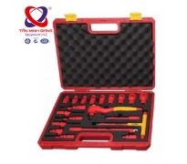 Bộ tuýp cách điện ½” 20 chi tiết