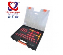 Bộ đồ nghề dụng cụ cách điện 3/8” 20 chi tiết