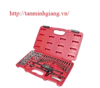 Bộ Dụng Cụ Taro Ren 40 Món  JTC 3432