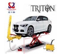 Bệ kéo nắn nhanh TRITON