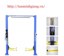 Cầu nâng hai trụ kiểu cổng