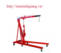 Cẩu Móc Động Cơ 2 Tấn