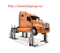Cầu nâng di động	
