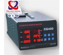 Thiết bị kiểm tra nồng độ khí xả động cơ xăng  Neomotec