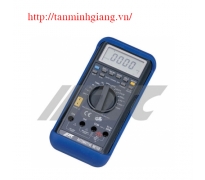 Đồng hồ đo điện đa năng JTC 1228