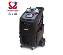 Máy nạp gas tự động ECK 4012