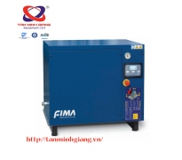 Máy nén khí trục vít 20HP