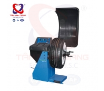 Máy cân bằng lốp GEODYNA® 7100