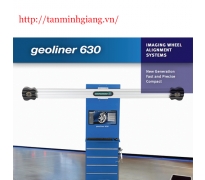 Thiết bị kiểm tra góc đặt bánh xe cho xe du lịch