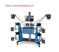 Máy Cân Chỉnh Góc Lái