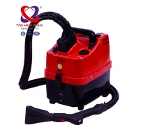 Máy vệ sinh nội thất bằng hơi nước nóng
