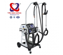 Máy hàn sửa vỏ xe đa năng