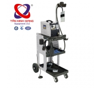 Bộ gia nhiệt cục bộ bằng dòng  điện cảm ứng