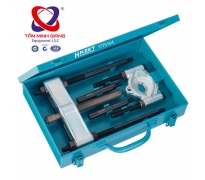 Bộ cảo đĩa tháo bạc đạn  Hazet 1775 N/4
