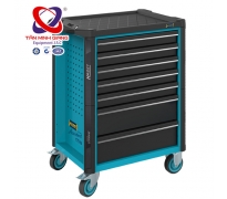 Tủ đồ nghề 7 ngăn Hazet 179N-7