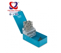 Bộ mũi khoan 25 chi tiết Hazet 2128N-1