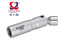 Tuýp tháo bugi Hazet 4766