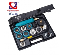 Bộ kiểm tra két nước Hazet 4800/12