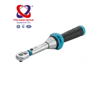 Cần siết lực Hazet 1/4 inch 5108-3CT