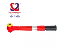 Cần siết lực Hazet cách điện 3/8 inch 5108KV