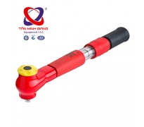 Cần siết lực Hazet cách điện 1/2 inch 5121KV