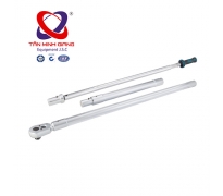Cần siết lực Hazet 1 inch  6170-1CT