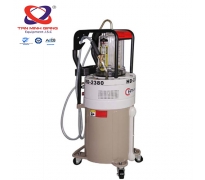 Thiết bị hút nhớt dùng điện