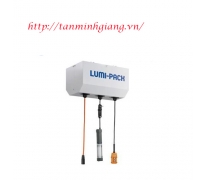 Hộp 3 Dây Đôi Khí+Điện Kết Hợp Sankyo