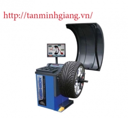 Máy cân mâm Heshbon HW-105