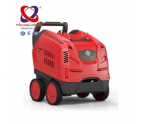 Máy rửa xe nóng lạnh ARGON-H4