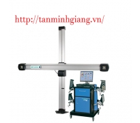 Bộ cân chỉnh góc đặt bánh xe 3D Hoffman –Snapon