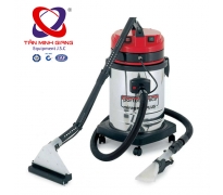 Máy hút bụi giặt thảm (ướt)