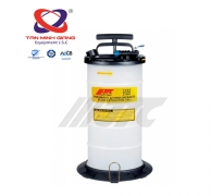 Bình rút dầu bằng khí nén JTC 1050