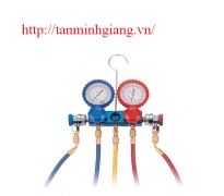 Đồng Hồ Nạp Gas Lạnh JTC-1105