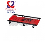 Xe nằm sữa chữa JTC 3105