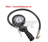 SÚNG BƠM LỐP KẾT HỢP ĐỒNG HỒ ĐO