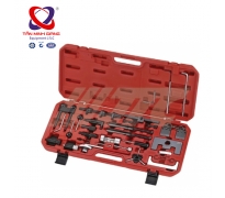 Bộ dụng cụ đặt cam khi thay thế dây đai cho động cơ xăng và động cơ diesel JTC 4739A
