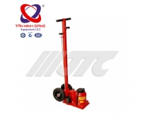 Đội thủy lực – khí nén 50 tấn  JTC-AJB500