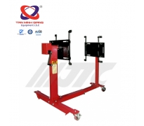 Giá treo động cơ loại gá 2 đầu