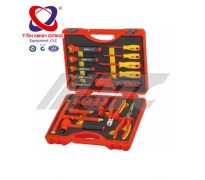 Bộ đồ nghề cách điện  3/8”  
